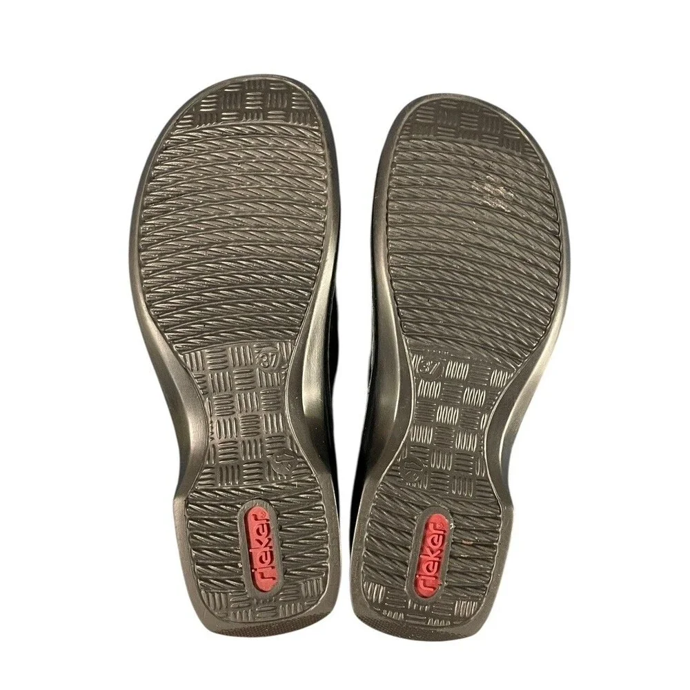 Rieker antistress black